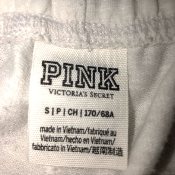 Victoria’s Secret Pink outfit S/L - Picture 11 of 11